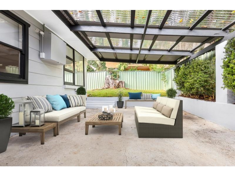 2a Landscape Street, Baulkham Hills NSW 2153